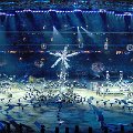 Opening Ceremonies 2000 Olympics